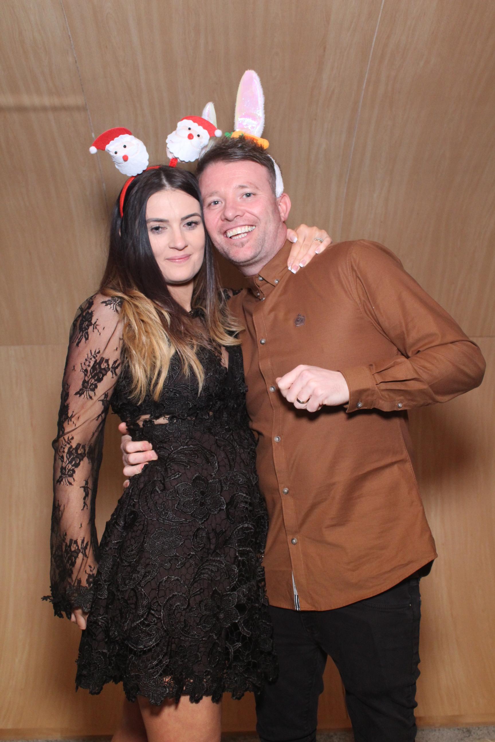 People Christmas Party 2019 | View more photos from the event at gallery.magicimages.uk/u/MagicImages/People-Christmas-Party-2019